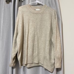 H&M Womens Sweater